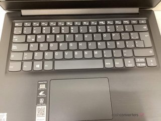 pc portatil lenovo ideapad