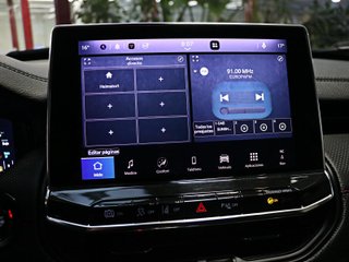 Jeep Compass 1.3 PHEV Trailhawk AWD AT 177 kW (240 CV)