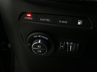 Jeep Compass 1.3 PHEV Trailhawk AWD AT 177 kW (240 CV)