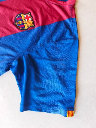 Camiseta FC Barcelona Oficial Nike Talla M