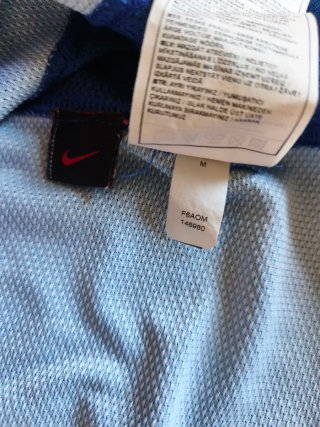 Camiseta FC Barcelona Oficial Nike Talla M