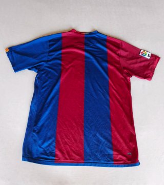 Camiseta FC Barcelona Oficial Nike Talla M