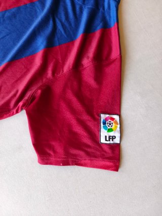 Camiseta FC Barcelona Oficial Nike Talla M