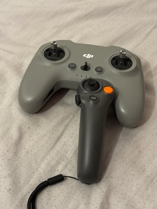 DJI NEO DRONE Matriculado Listo para Volar