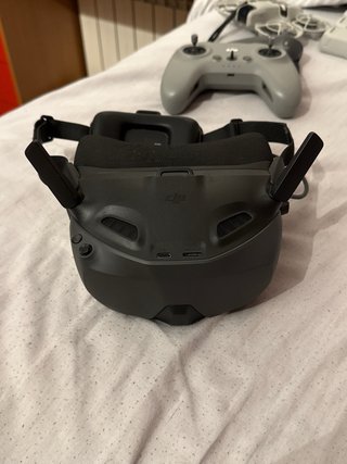 DJI NEO DRONE Matriculado Listo para Volar