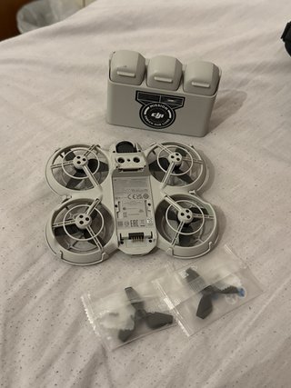DJI NEO DRONE Matriculado Listo para Volar