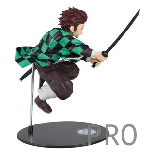 Figura McFarlane. Tanjiro Kamado. Demon Slayer (30,5 cm)