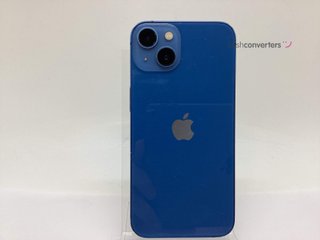 apple iphone 13 128gb