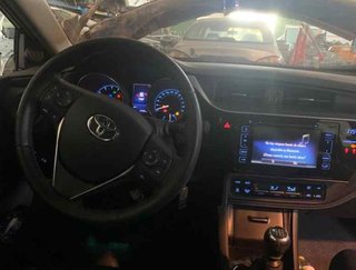 Toyota 214623 8391002200 módulo electronico auris