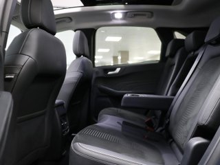 Ford Kuga 2.5 Duratec PHEV Active X 178 kW (243 CV)