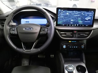 Ford Kuga 2.5 Duratec PHEV Active X 178 kW (243 CV)