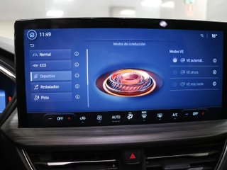 Ford Kuga 2.5 Duratec PHEV Active X 178 kW (243 CV)