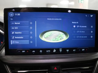 Ford Kuga 2.5 Duratec PHEV Active X 178 kW (243 CV)