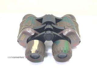 prismatico binocular brusian 20x50 camuflaje