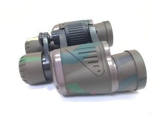 prismatico binocular brusian 20x50 camuflaje