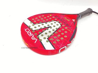 pala de padel vairo element lady