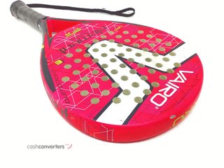 pala de padel vairo element lady