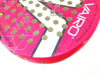 pala de padel vairo element lady