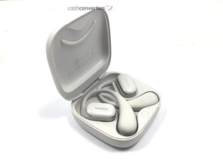 in-ear huawei freearc