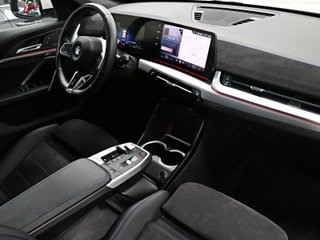 BMW X1 xDrive25e 180 kW (245 CV)