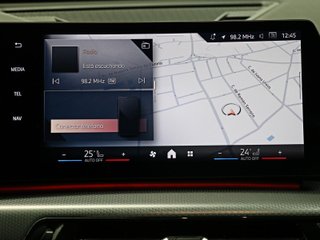 BMW X1 xDrive25e 180 kW (245 CV)