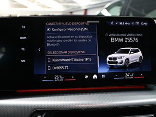 BMW X1 xDrive25e 180 kW (245 CV)