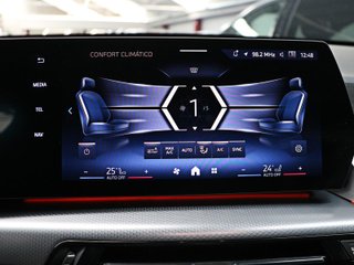 BMW X1 xDrive25e 180 kW (245 CV)
