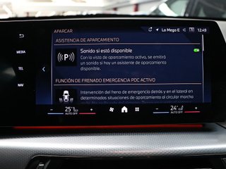 BMW X1 xDrive25e 180 kW (245 CV)