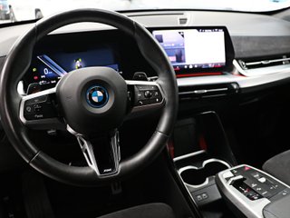 BMW X1 xDrive25e 180 kW (245 CV)
