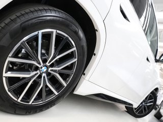 BMW X1 xDrive25e 180 kW (245 CV)