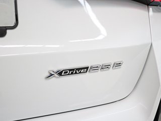 BMW X1 xDrive25e 180 kW (245 CV)