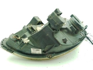 Faro izquierdo renault 260602069r kangoo 23183261