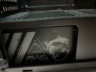 PC Gaming Greed Pro RGB