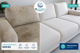 LIMPIEZA  COLCHONES , SOFAS . ALFOMBRAS.