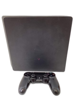 sony ps4 slim 1tb