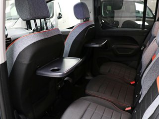 Citroen Berlingo BlueHDi 130 SANDS Talla M Max Auto 96 kW (130 CV)