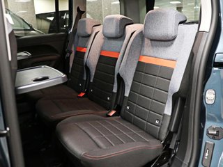 Citroen Berlingo BlueHDi 130 SANDS Talla M Max Auto 96 kW (130 CV)