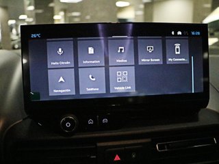 Citroen Berlingo BlueHDi 130 SANDS Talla M Max Auto 96 kW (130 CV)