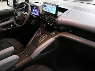Citroen Berlingo BlueHDi 130 SANDS Talla M Max Auto 96 kW (130 CV)