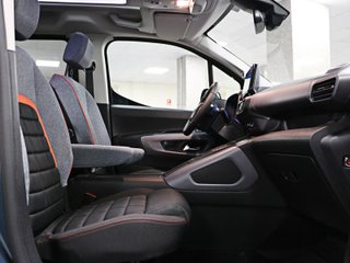 Citroen Berlingo BlueHDi 130 SANDS Talla M Max Auto 96 kW (130 CV)