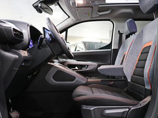 Citroen Berlingo BlueHDi 130 SANDS Talla M Max Auto 96 kW (130 CV)
