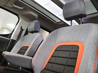 Citroen Berlingo BlueHDi 130 SANDS Talla M Max Auto 96 kW (130 CV)