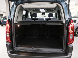 Citroen Berlingo BlueHDi 130 SANDS Talla M Max Auto 96 kW (130 CV)