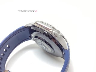 oppo watch x2