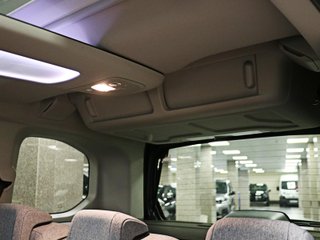 Citroen Berlingo BlueHDi 130 SANDS Talla M Max Auto 96 kW (130 CV)