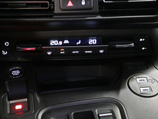 Citroen Berlingo BlueHDi 130 SANDS Talla M Max Auto 96 kW (130 CV)