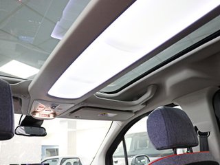 Citroen Berlingo BlueHDi 130 SANDS Talla M Max Auto 96 kW (130 CV)