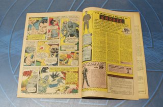 Marvel Comics. The Invincible Iron Man #1, 1968. USA. "Alone against A.I.M."