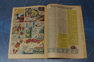 Marvel Comics. The Invincible Iron Man #1, 1968. USA. "Alone against A.I.M."