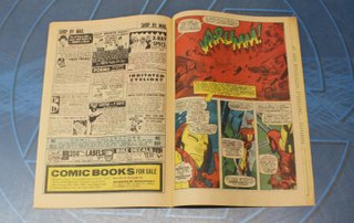 Marvel Comics. The Invincible Iron Man #1, 1968. USA. "Alone against A.I.M."